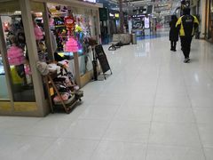 -曼哈顿商业广场(升龙广场店)