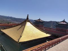 -普陀宗乘之庙