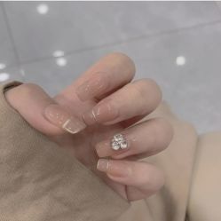 -闺蜜美甲