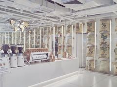 -% Arabica阿拉比卡咖啡(前滩太古里店)