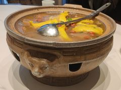 -李记搅团•非遗陕菜(三桥店)
