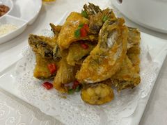 -寻味顺德·南记酒家·传统顺德菜·鱼生(广源路店)