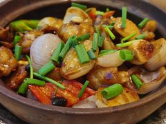 -粤集·手工粤菜(皇庭广场店)