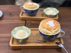 原味舒芙蕾-芙蕾哥哥souffle