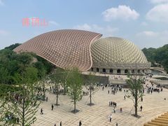 -牛首山文化旅游区