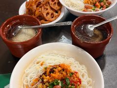 -龙老五汤店(站前西路店)