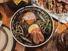 -状元阁烧烤(新华路总店)