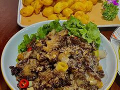 -老东家民间菜(迎宾路店)