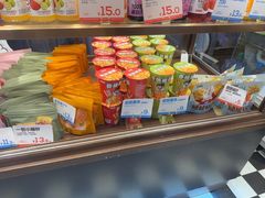 -爸爸糖吐司面包(悠唐购物中心店)