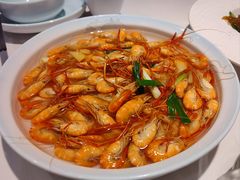 盐水虾-玲珑阁昆山菜(锦溪店)