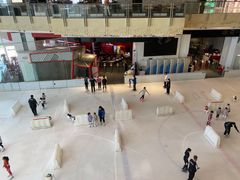 -香港ELEMENTS圆方