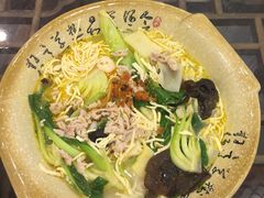 -陈记菜馆·非遗淮扬菜(东关街教场店)