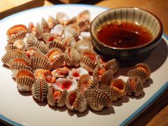 -青菁酒家·象山海鲜(胜利河美食街店)