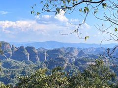 -丹霞山风景名胜区
