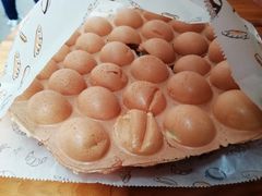原味蛋仔饼-阿叔鸡蛋仔(燎原路店)
