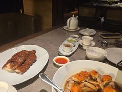 -广州文华东方酒店·江-由辉师傅主理