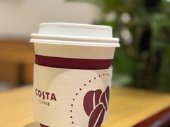 -COSTA COFFEE(天通苑华联店)