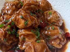 -壹品宴掦·淮扬菜(新牌坊店)