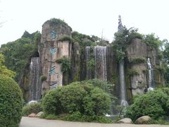 -峨眉山报国寺