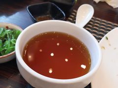 -诸暨耀江开元名都大酒店·琉森湖自助餐厅