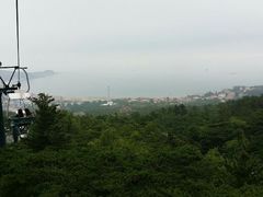 android_upload_pic-崂山仰口游览区