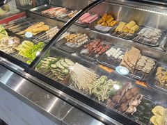 -丽达宋记美食(丽达购物中心店)
