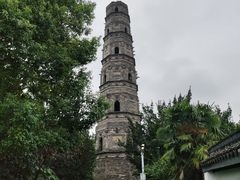 -上海青龙寺