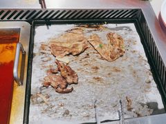 -痴毛肚·火锅烤肉自助(亦庄龙湖天街店)