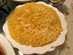 蜂窝土豆-自贡盐帮菜·玩辣餐厅(樱花园西街店)