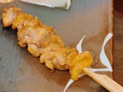 -鸟鹏烧鸟居酒屋(天河领展店)