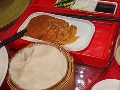 -祝家花園(伯渎港店)