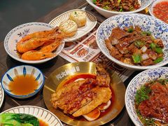 -阿大排档(长春这有山店)