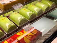 斑斓芝士卷-本格旺索罗(樟宜机场T1店)