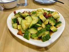 -烤满分·东北烧烤(首经贸店)