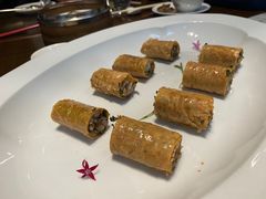 -金玉满堂潮州酒楼(无限极荟购物广场店)