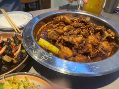 -耍盆友·重庆江湖菜(百子湾店)