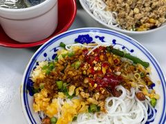 拌粉-小罗子汤店(大士院总店)