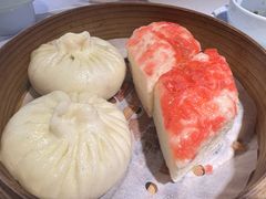 -永春园·扬州早茶·淮扬菜(漫乐城店)