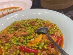 -院8里·少城记忆老川菜(宽窄巷子店)