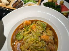 -湘满甲·黄焖甲鱼创始者·湘菜·鲁菜(潘家园店)