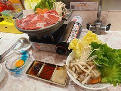 -元气寿司(宝安壹方城店)