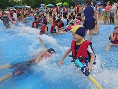 -苏州乐园森林水世界