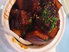 酒香鲍汁肉-江仙雅居(中航国际店)