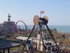 -海合安苏州阳澄半岛乐园