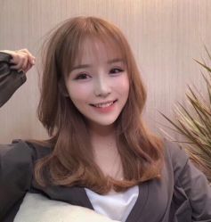 -GIRL STYLE 烫发·染发沙龙