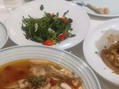 -惠丰堂饭庄·烤鸭·京味菜(翠微路店)