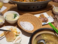 -中国徽菜·徽商故里(广安门店)