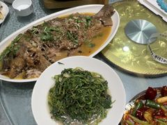 -快活林酒楼