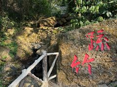 -大雁山风景区