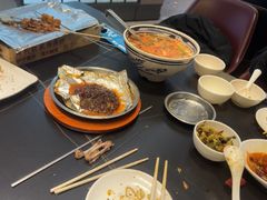 -勇利赵家烤肉坊(凤城五路店)